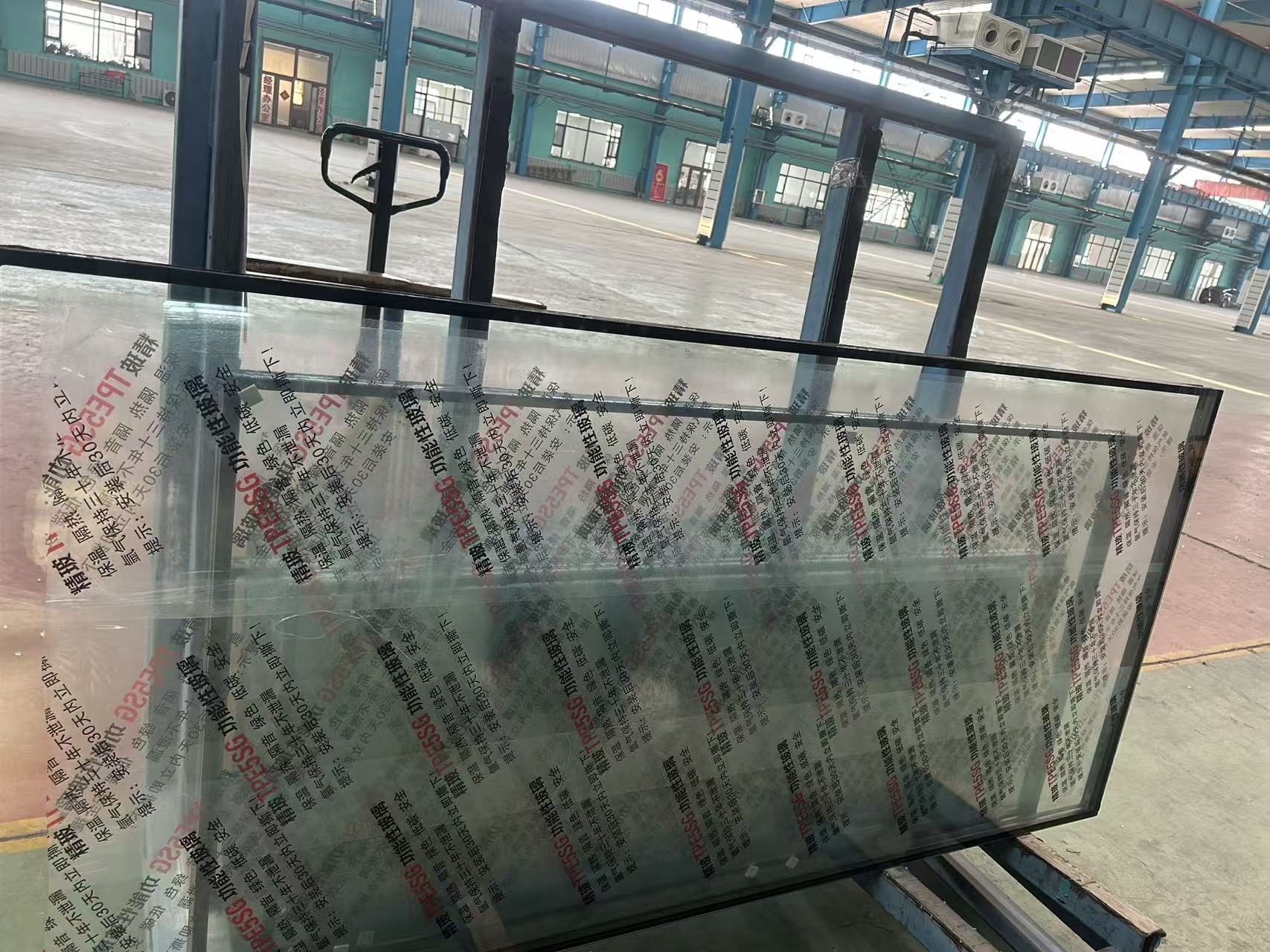 双鸭山市玻璃源头工厂防火玻璃 - 推荐
